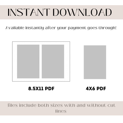 Teacher Printable Gift Card Holder, Halloween Teacher Gifts, Teacher Coffee Gifts