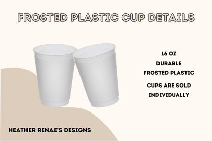 New Years Eve Party Cups, 2026 Decor Cups set of 10